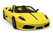 TopCash_Ferrari
