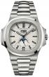 Patek Philippe Nautilus White Ref 52761A 560