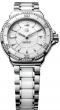 Tag Heuer Ceramic F1 lady white