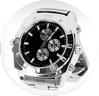watches invert